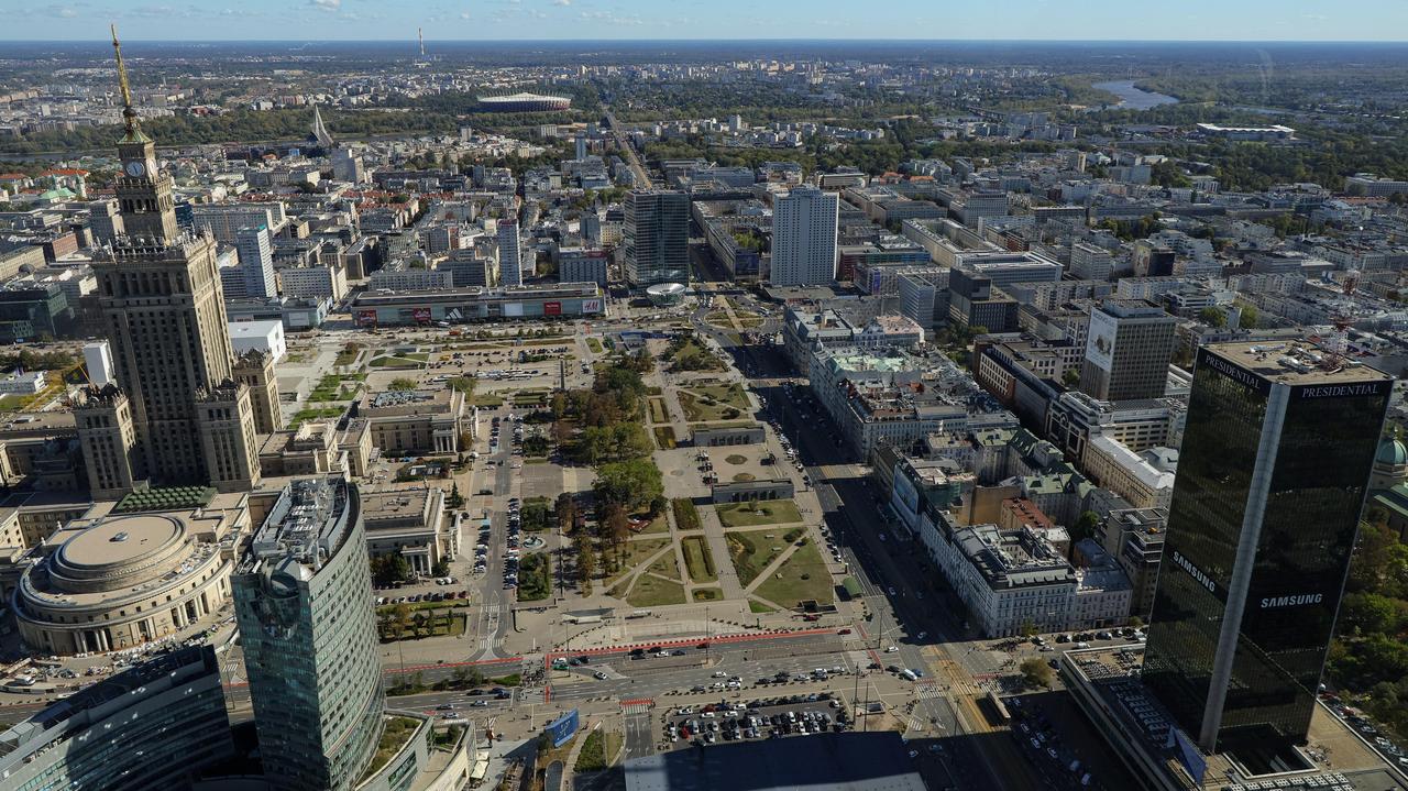 Po raz pierwszy wyprzedzamy Niemcy. Polska w unijnej czołówce wydatków