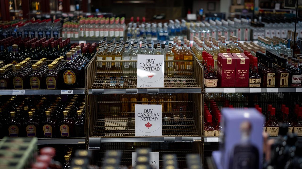 Nowe oznaczenia w kanadyjskich sklepach