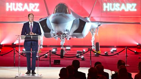 Dlaczego polskie wojsko potrzebuje F-35?