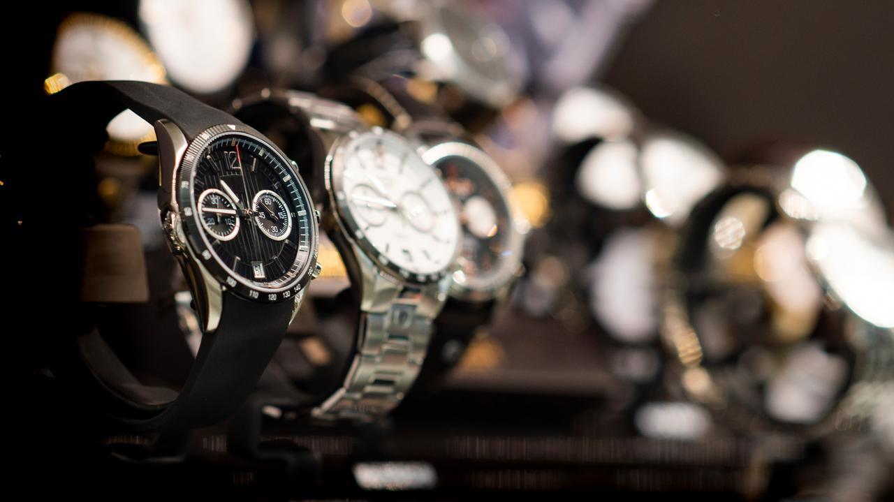 Szwajcarskie zegarki w odwrocie. Przez decyzję Donalda Trumpa