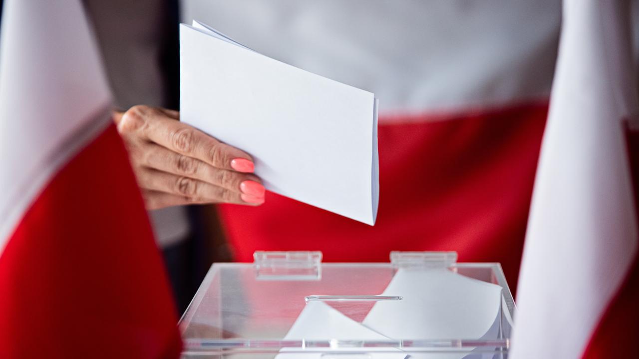 Jak będzie wyglądać karta do głosowania? Kiedy jest nieważna? 