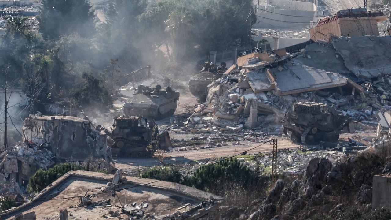 Hezbollah ostrzega i grozi odwetem. "Pociski spadną na terytorium Izraela"