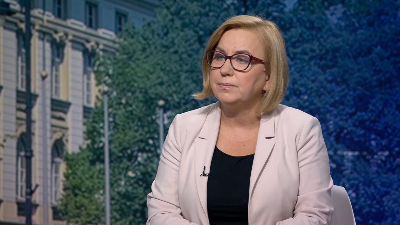 Nowa ustawa wiatrakowa. Ministra klimatu: chcę, żeby była jeszcze we wrześniu