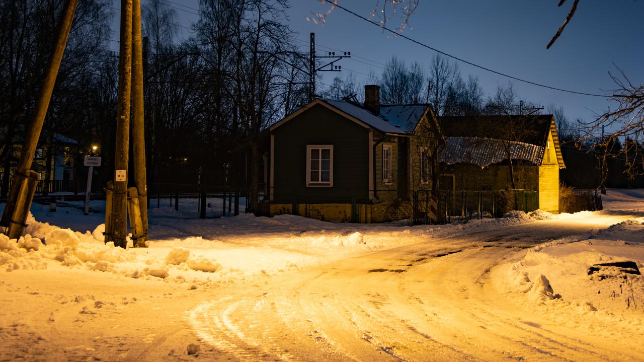 Pogoda na jutro - niedziela. 01.02. Ta noc będzie naprawdę lodowata