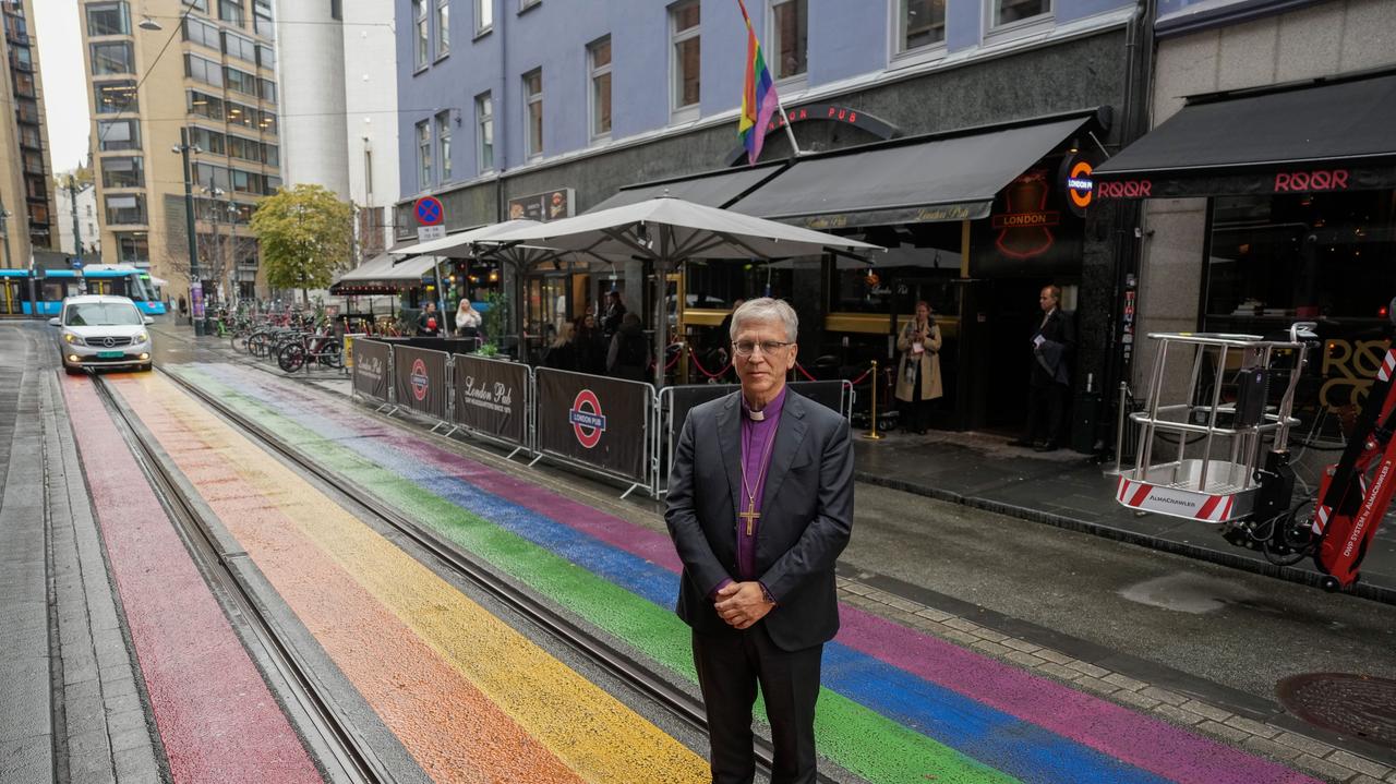 Kościół Norwegii przeprasza społeczność LGBT za dyskryminację