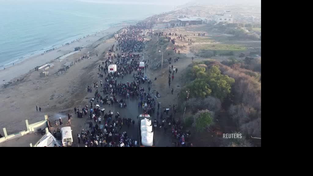 2701N036V GAZA