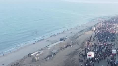 2701N036V GAZA