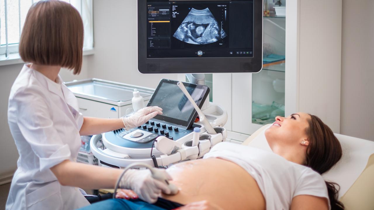 Sukces rządowego programu in vitro. Niebawem urodzi się tysięczne dziecko