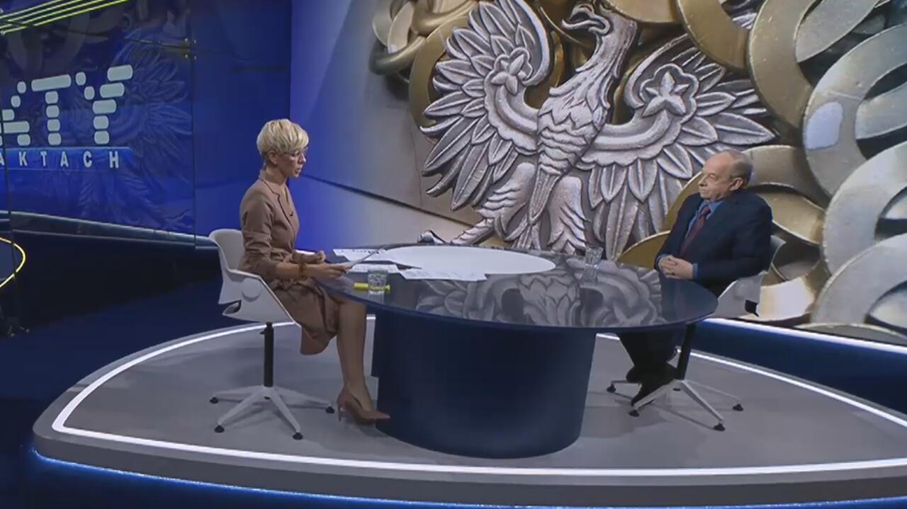 Ziobro w Budapeszcie. Profesor Sadurski: strzela sobie w stopę, wysyła sygnał