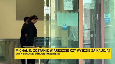 Gdzie jest Paweł Szopa? Śledczy nie wiedzą, gdzie przebywa