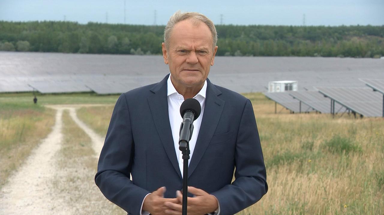 Pierwszy prąd z morskich farm wiatrowych. Wiadomo kiedy popłynie