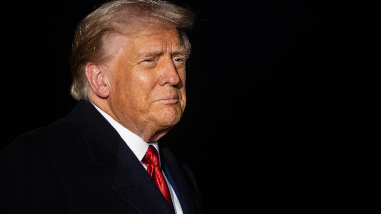 Trump spotka się z Xi. 