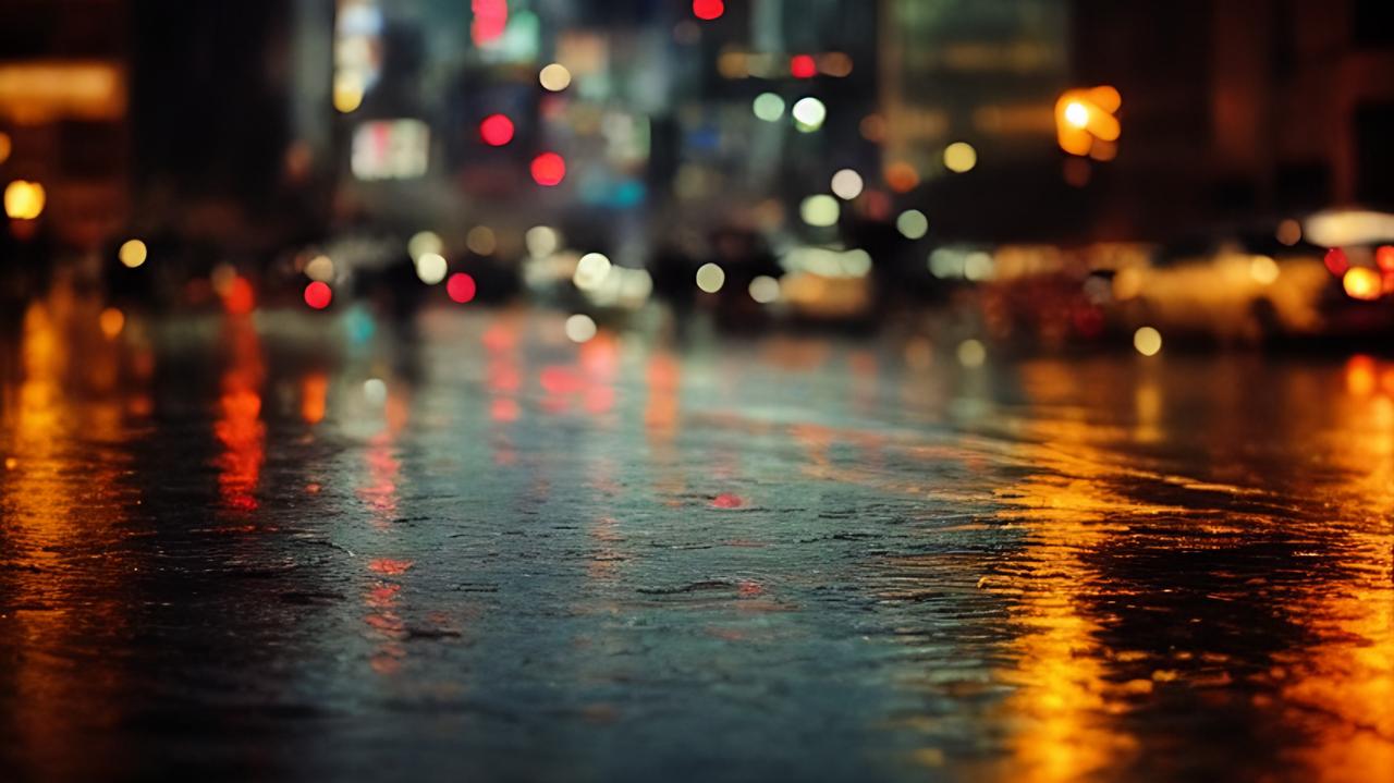 Pogoda na jutro - sobota, 19.07. Nocą popada, w dzień do 27 stopni