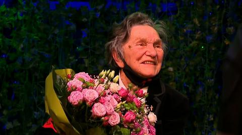 Wanda Traczyk-Stawska kończy 98 lat (zdjęcie ilustracyjne)