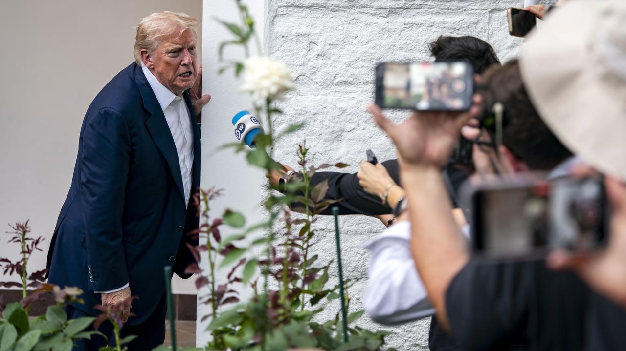 Ruch Trumpa, akcja ABW, rocznica wybuchu powstania