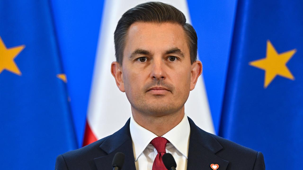 Prokuratura złoży wniosek o uchylenie immunitetu wiceministra Myrchy