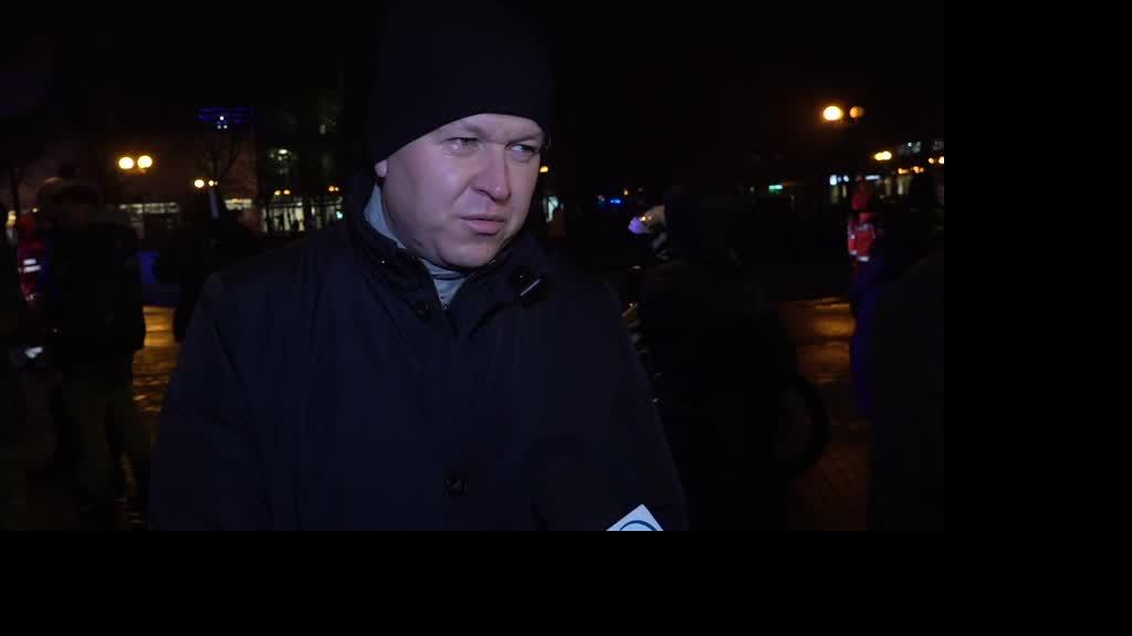 Mateusz Komza