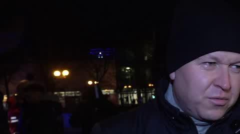 Mateusz Komza