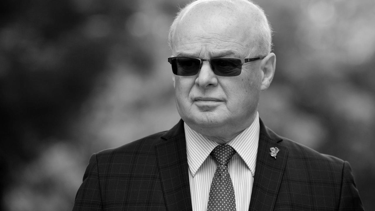 Generał Waldemar Skrzypczak nie żyje