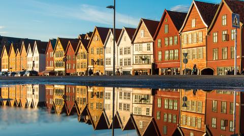 Bergen