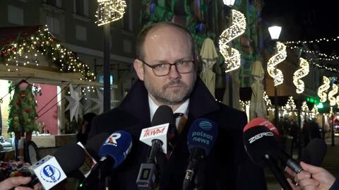 Marcin Przydacz