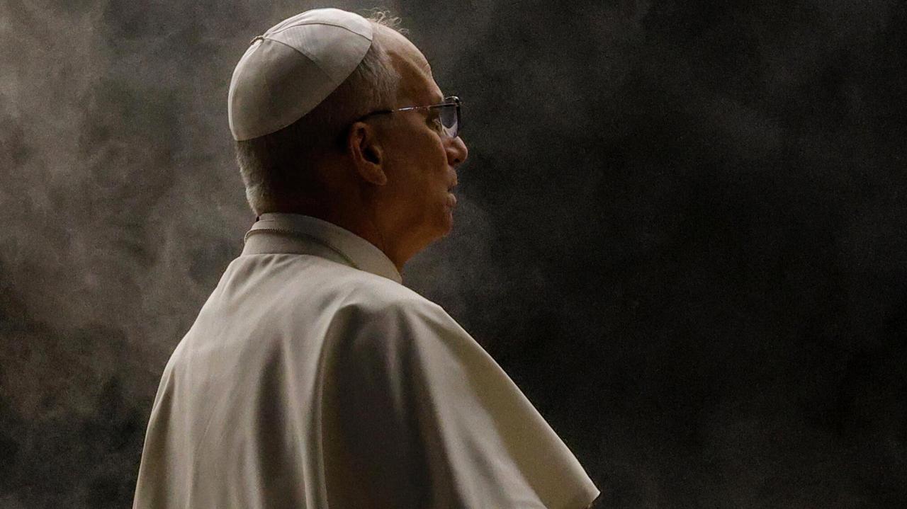 Papież: to jest pilna kwestia