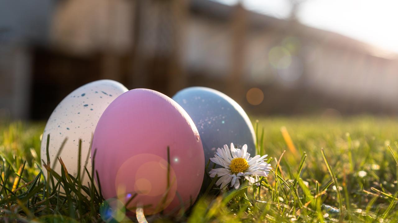 Pogoda na Wielkanoc. W lany poniedziałek mogą pojawić się burze