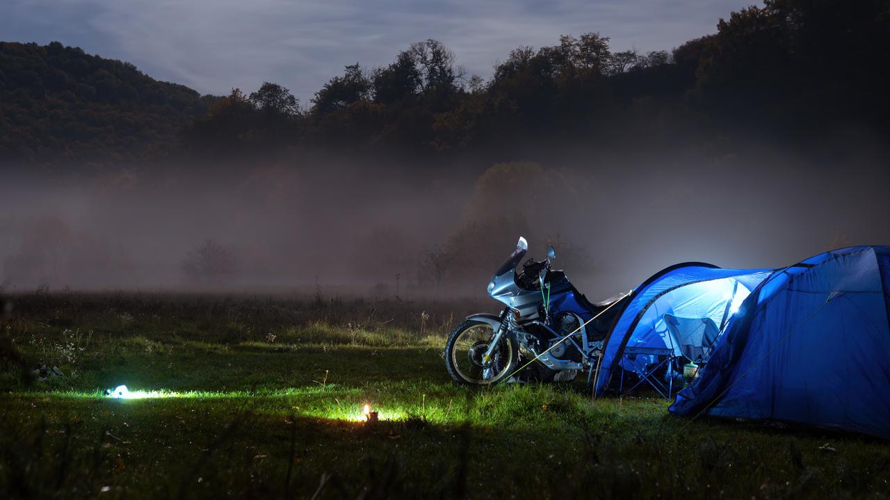 Pogoda na jutro - piątek, 18.07. Czeka nas pochmurna i mglista noc