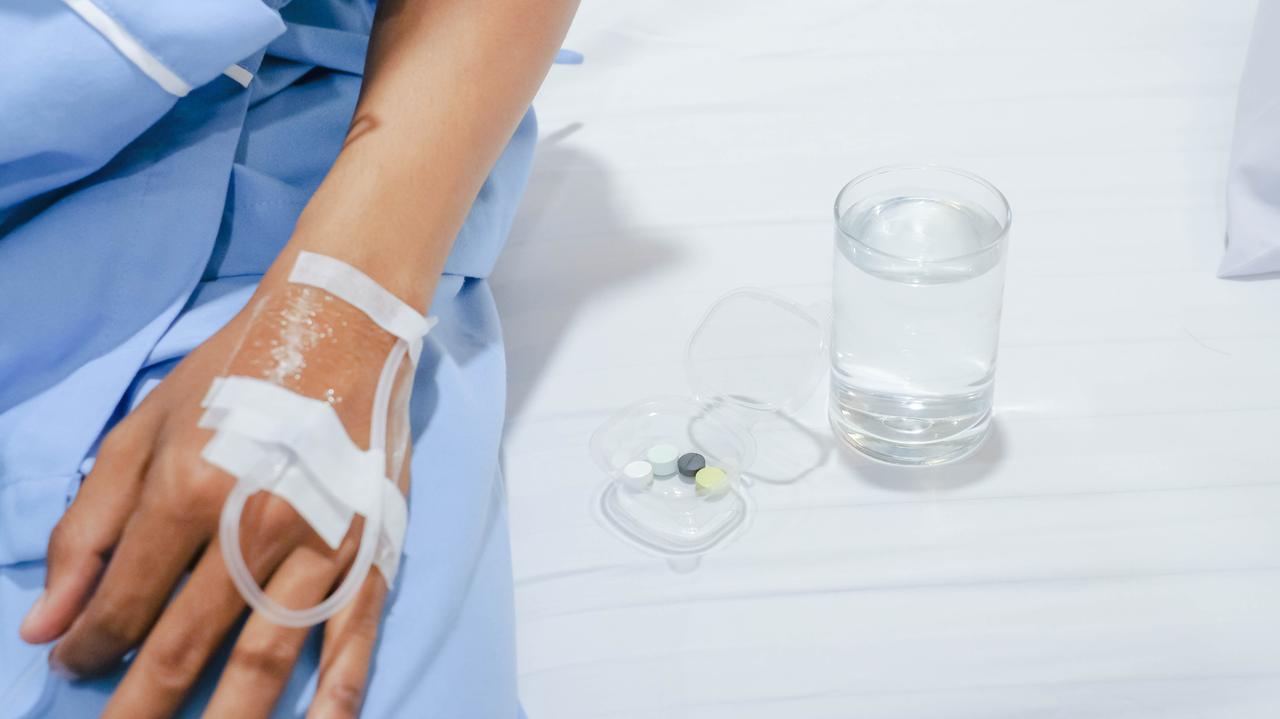 Skuteczny lek na raka trzustki? Onkolog: od lat nie było takiego przełomu