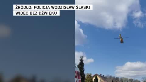 Policja Wodzisław Śląski