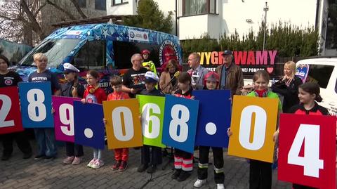 Prof. Wojciech Młynarski o potrzebach polskiej onkologii i hematologii dziecięcej 