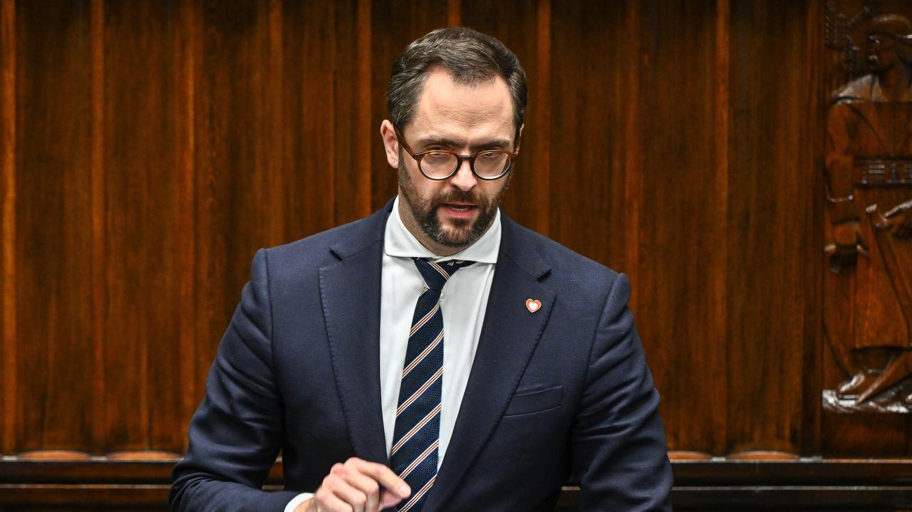 Poseł KO Paweł Bliźniuk walczy z nowotworem. Apeluje: nie odkładajcie tego na później