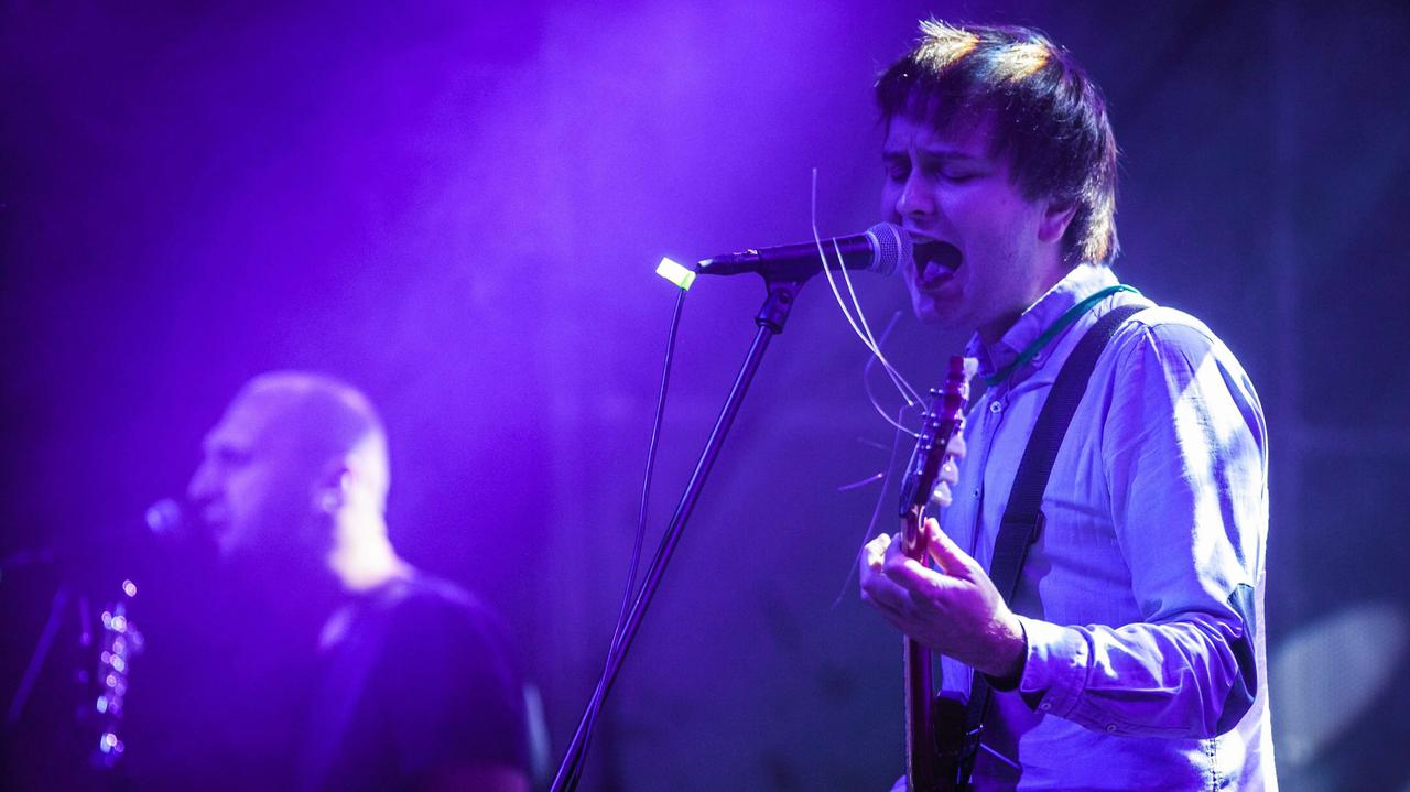 Zespół z Polski w prestiżowym zestawieniu 100 utworów roku według "Rolling Stone"