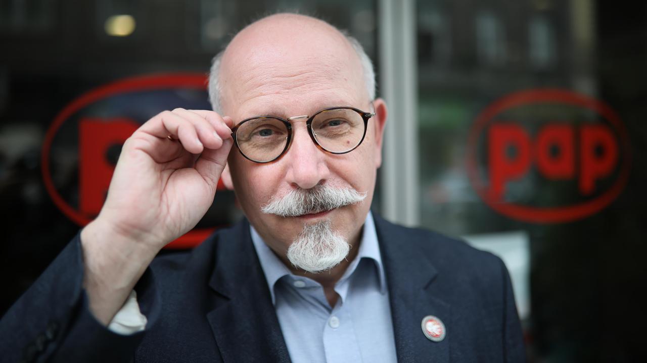 Maciej Świrski i Cezary J. przesłuchiwani. Jeszcze dziś komunikat prokuratury