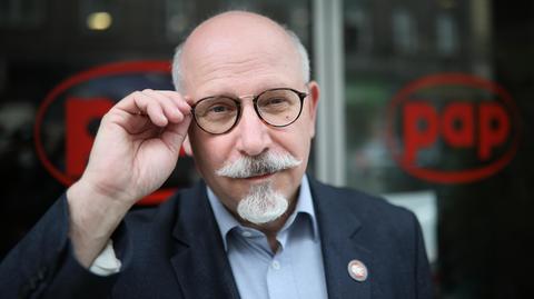 Maciej Świrski