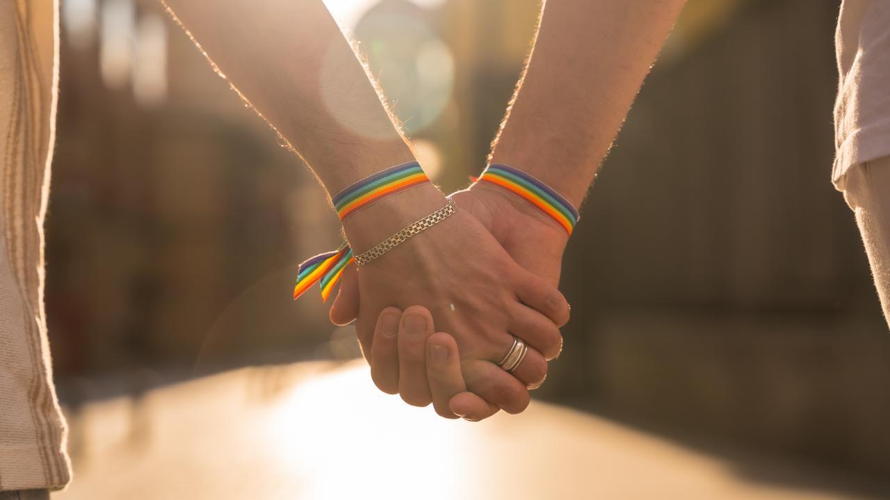 Kolejna zapowiedź w sprawie związków partnerskich. "Chcemy ułatwić życie"