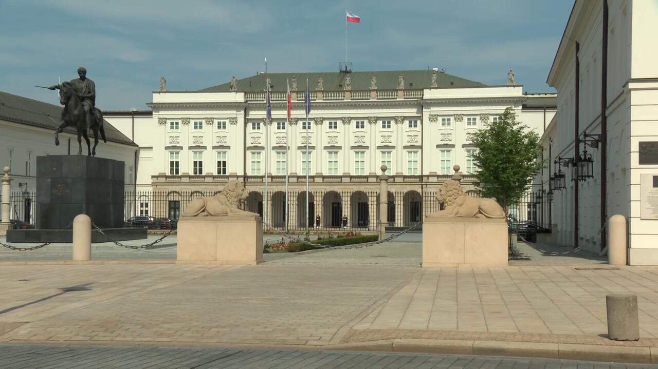 Spotkanie Władysława Kosiniaka-Kamysza z Karolem Nawrockim. O tym mają rozmawiać