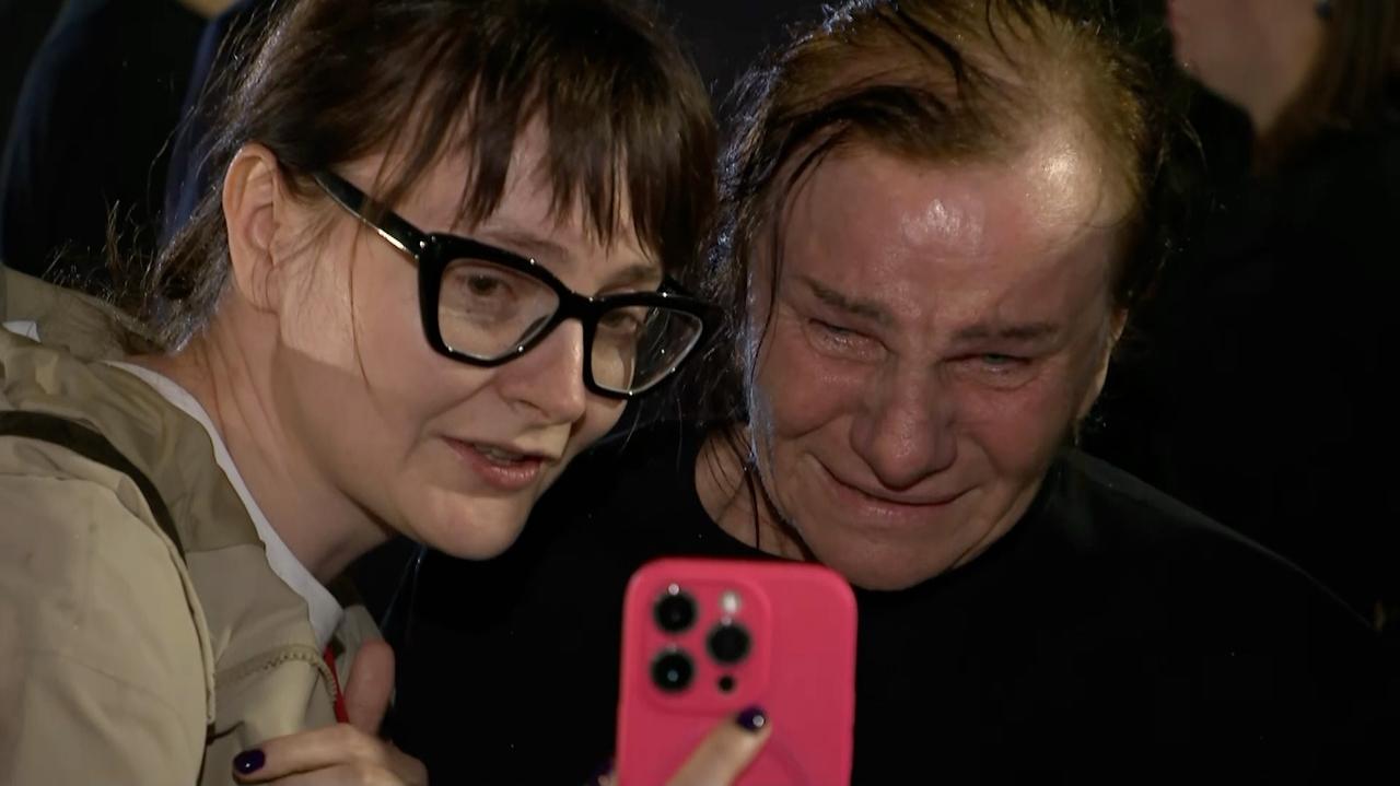 Spędziła lata w niewoli Łukaszenki. "Teraz jadę do Polski"