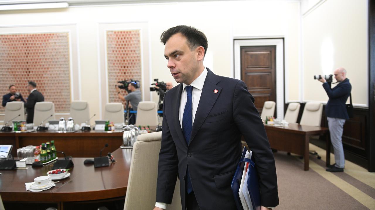 200 miliardów pod kreską. Ministerstwo pokazało dane