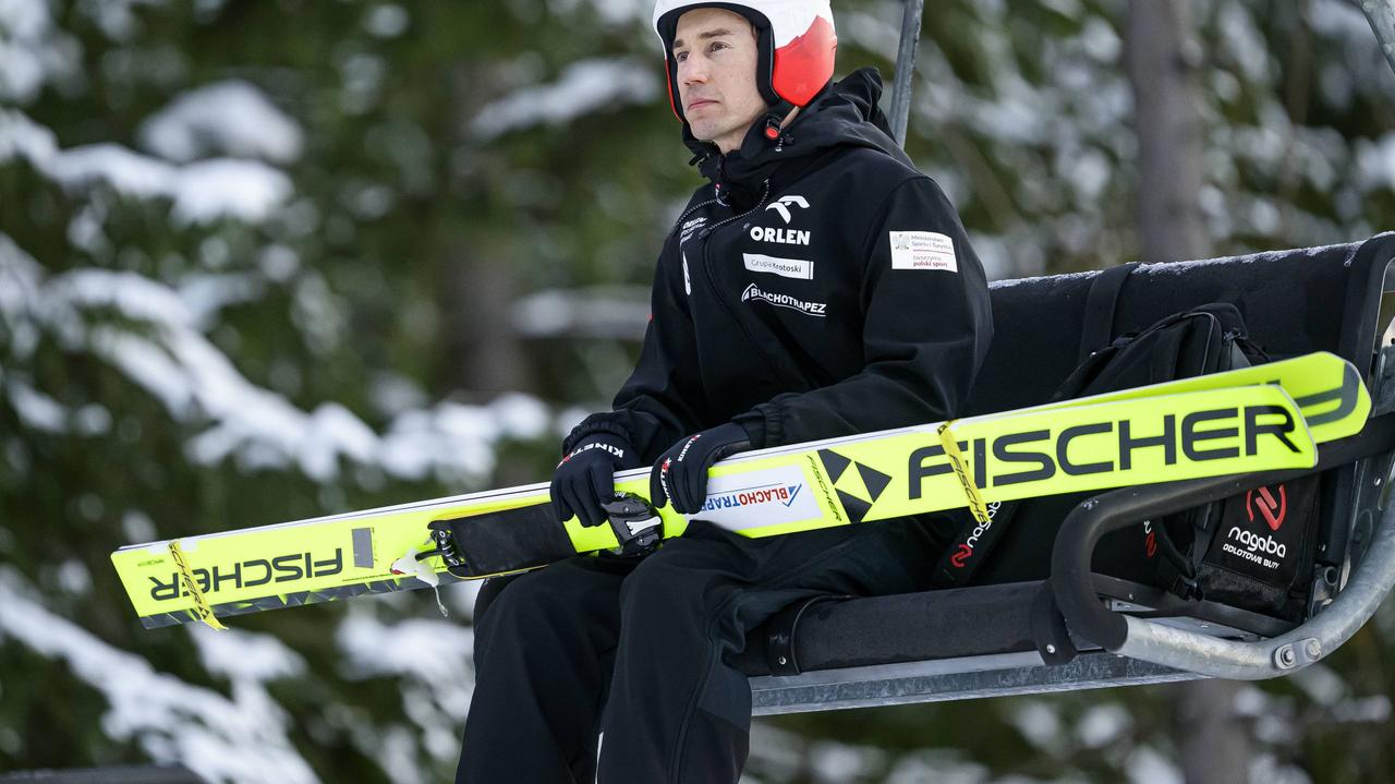 Trener ogłosił. Kamil Stoch bez taryfy ulgowej