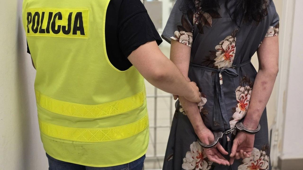 Czterolatka na parapecie, rodzice z zarzutami
