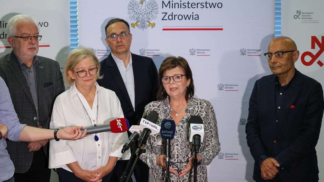 Dwa nowe badania dla kobiet. To przełomowa zmiana