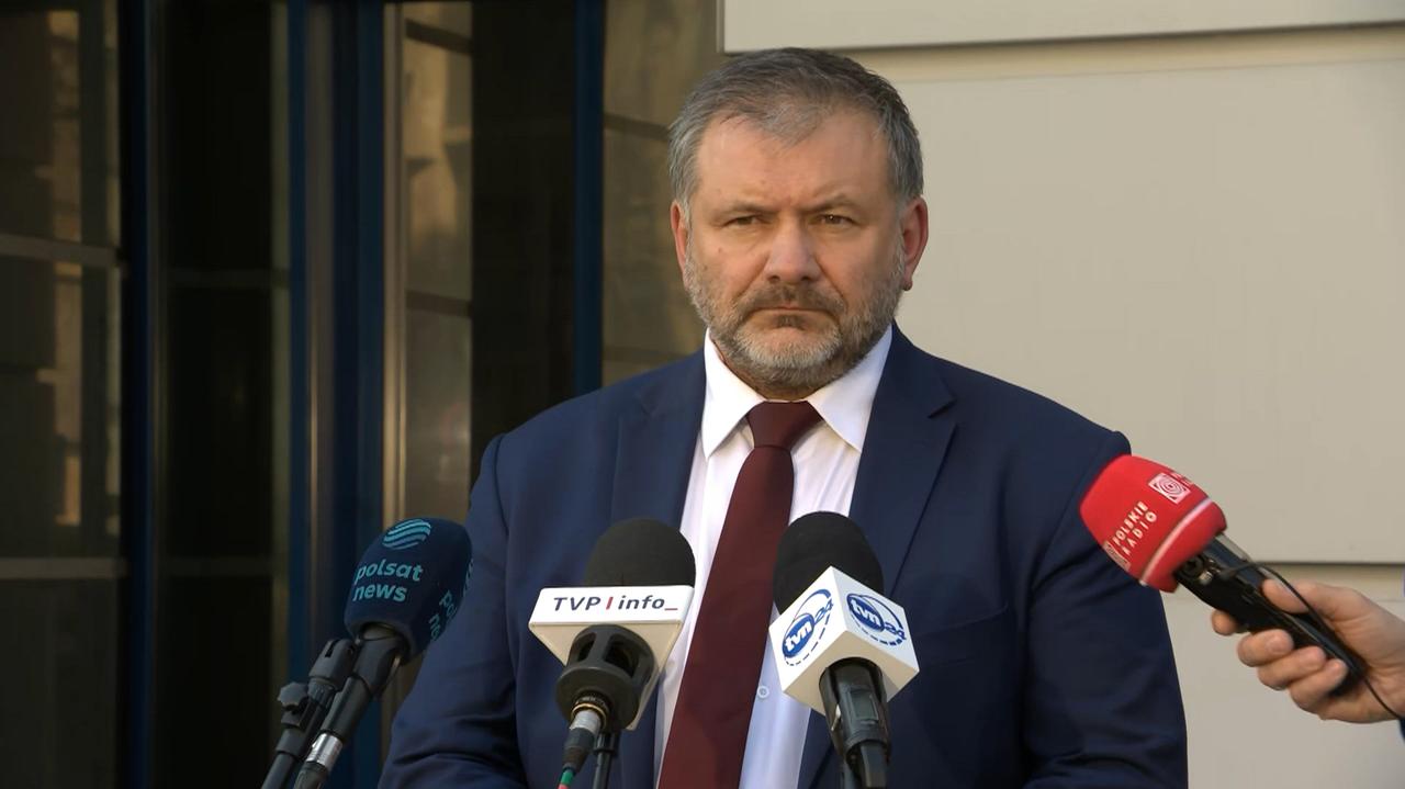 Żurek apeluje do Nawrockiego. "Prezydent nie może wybierać według własnego widzimisię"