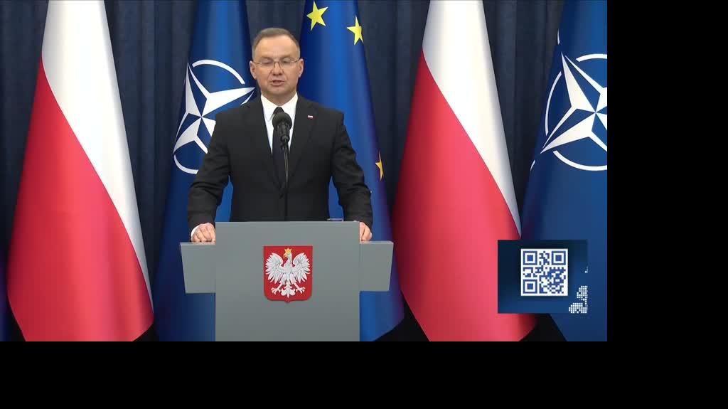 Duda początek