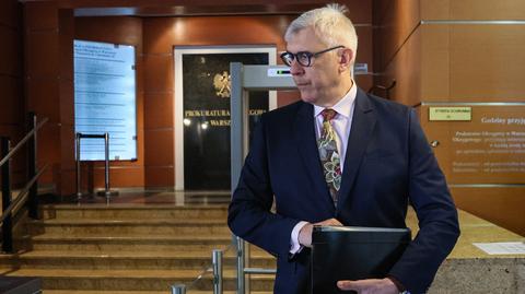 Giertych: jestem obrońcą Przemysława Krala