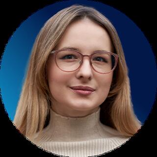 Svitlana Kucherenko