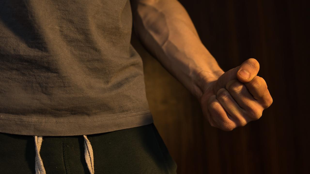 Coś na uspokojenie? Jeden suplement diety zmniejsza agresję prawie o 30 procent