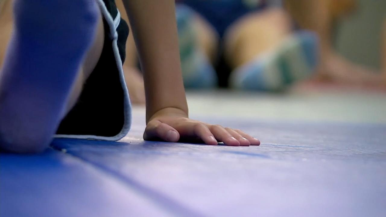 WF staje się jednym z najważniejszych przedmiotów. MEN bardzo źle ocenia kondycję fizyczną uczniów