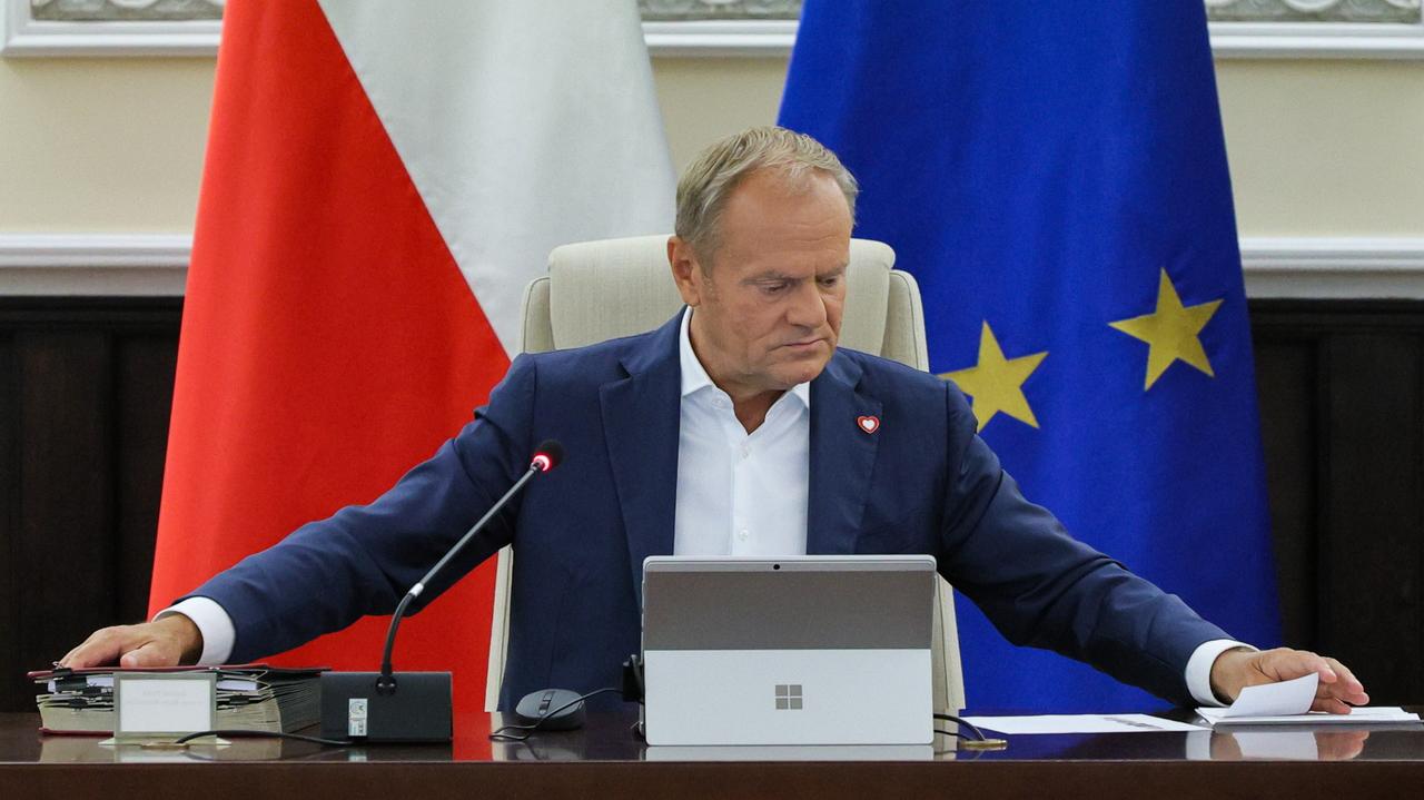 Premier "sam sobie zgotował taki, a nie inny kryzys wizerunkowy"