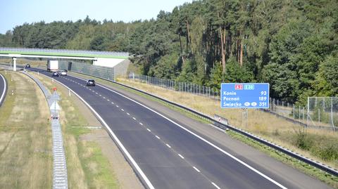 Autostrada A2